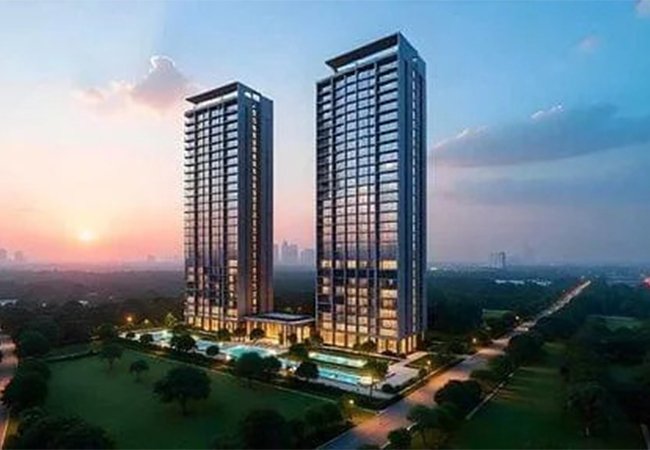 Sobha Sector 36 Greater Noida